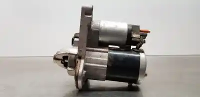 İkinci el araba yedek parçası MOTOR ÇALISIYOR için NISSAN QASHQAI (J11)  OEM IAM referansları 233006662R  