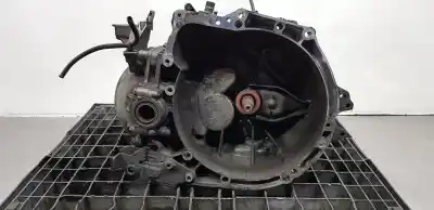 Peça sobressalente para automóvel em segunda mão caixa de velocidades por peugeot 308 active referências oem iam 20mb41