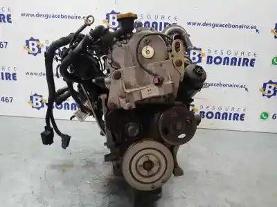 Pezzo di ricambio per auto di seconda mano motore completo per opel corsa d 1.3 16v cdti riferimenti oem iam a13dtc  