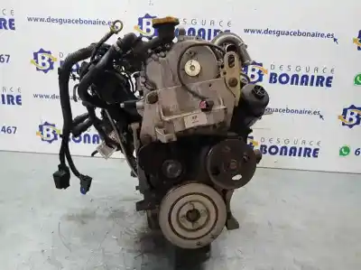Pezzo di ricambio per auto di seconda mano motore completo per opel corsa d 1.3 16v cdti riferimenti oem iam a13dtc  