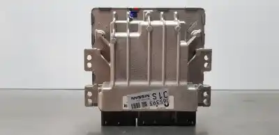 Peça sobressalente para automóvel em segunda mão centralina de motor uce por nissan qashqai (j11) acenta referências oem iam 23710hv70c