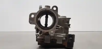 Second-hand car spare part THROTTLE BODY for FIAT DOBLO II CARGO (263)  OEM IAM references 55261263  