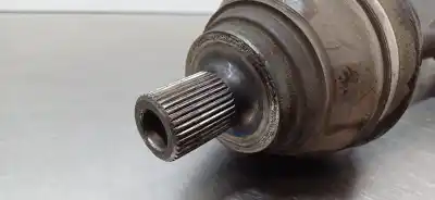 Second-hand car spare part front left transmission for skoda superb combi (3t5) ambition oem iam references 1k0407271hm  