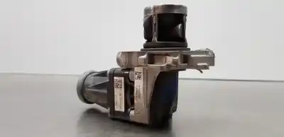 Pezzo di ricambio per auto di seconda mano VALVOLA EGR per PEUGEOT 2008 (P1)  Riferimenti OEM IAM 9829870080  
