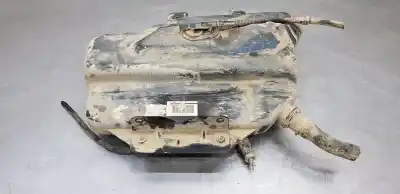 Gebrauchtes Autoersatzteil PARTIKELFILTER zum MERCEDES-BENZ VITO MIXTO (447)  OEM-IAM-Referenzen A4474700115  A0994710275