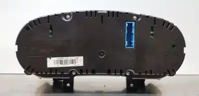 Second-hand car spare part dashboard for audi a1 (8x) ambition oem iam references 8x0920930m  
