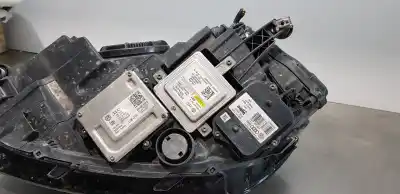 Автозапчасти б/у полная передняя часть за volkswagen golf vii lim. (bq1) gti ссылки oem iam 5g0807217edgru  5g1941043a