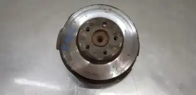 Second-hand car spare part FRONT LEFT KNUCKLE for MERCEDES-BENZ VITO MIXTO (447)  OEM IAM references A4473300620  