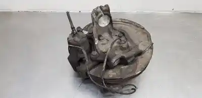 Peça sobressalente para automóvel em segunda mão manga de eixo dianteira esquerda por bmw serie 3 cabrio (e93) 320i referências oem iam 31216764443