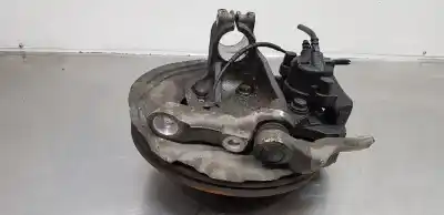 Peça sobressalente para automóvel em segunda mão manga de eixo dianteira direita por bmw serie 3 cabrio (e93) 320i referências oem iam 31216793924