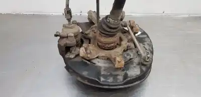 Peça sobressalente para automóvel em segunda mão manga de eixo traseira esquerda por bmw serie 3 cabrio (e93) 320i referências oem iam 33326774807