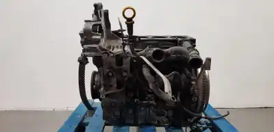 Автозапчастина б/у двигун комплект для skoda superb combi (3v5) active посилання на oem iam crl