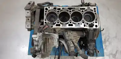 Автозапчастина б/у двигун комплект для skoda superb combi (3v5) active посилання на oem iam crl 04l100090j 04l100033c
