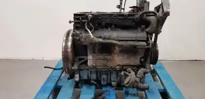 Автозапчастина б/у двигун комплект для skoda superb combi (3v5) active посилання на oem iam crl 04l100090j 04l100033c