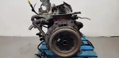 Автозапчастина б/у двигун комплект для skoda superb combi (3v5) active посилання на oem iam crl 04l100090j 04l100033c