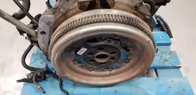 Автозапчастина б/у двигун комплект для skoda superb combi (3v5) active посилання на oem iam crl 04l100090j 04l100033c