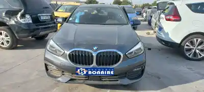 İkinci el araba yedek parçası ÖN TAMPON için BMW SERIE 1 LIM. (F40)  OEM IAM referansları 51119466831  