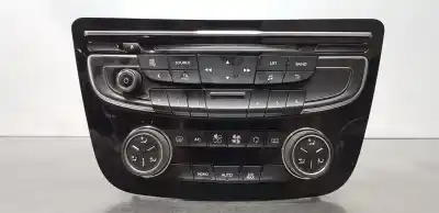 Pezzo di ricambio per auto di seconda mano controllo climatico per peugeot 508 sw allure riferimenti oem iam 98023793xz