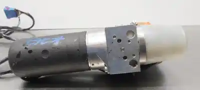 Second-hand car spare part electric sunroof motor for peugeot 307 cc (s1) 2.0 oem iam references 10562130106  