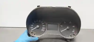 Pezzo di ricambio per auto di seconda mano PANNELLO DEGLI STRUMENTI per MERCEDES-BENZ VITO MIXTO (447)  Riferimenti OEM IAM A4479006408  
