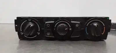 Peça sobressalente para automóvel em segunda mão comando de sofagem (chauffage / ar condicionado) por bmw serie 3 cabrio (e93) 320i referências oem iam 64119147297