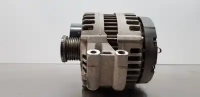 Peça sobressalente para automóvel em segunda mão alternador por bmw serie 3 cabrio (e93) 320i referências oem iam 12317550469