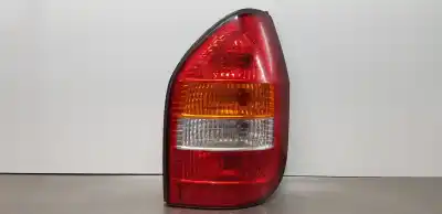Pezzo di ricambio per auto di seconda mano luci posteriori destra per opel zafira a 2.0 comfort riferimenti oem iam 9117445