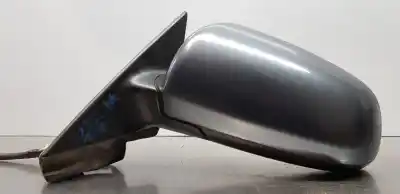 Peça sobressalente para automóvel em segunda mão ESPELHO RETROVISOR ESQUERDO por AUDI A3 SPORTBACK (8P)  Referências OEM IAM 8P1858531K01C  