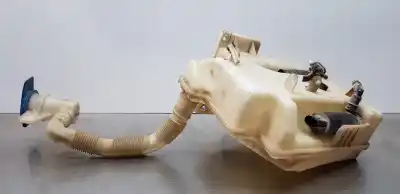 Peça sobressalente para automóvel em segunda mão depósito do limpa vidros por audi a3 sportback (8p) 2.0 tdi ambiente referências oem iam 1k0955453s