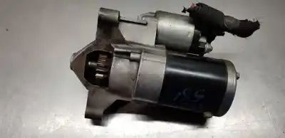 Pezzo di ricambio per auto di seconda mano motorino di avviamento per peugeot 508 sw allure riferimenti oem iam 5802fj