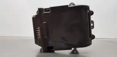 Pezzo di ricambio per auto di seconda mano display multifunzione per peugeot 508 sw allure riferimenti oem iam 9665356480