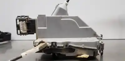 Recambio de automóvil de segunda mano de CERRADURA PUERTA TRASERA IZQUIERDA para PEUGEOT 508 SW  referencias OEM IAM 9800626280  