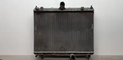 Second-hand car spare part WATER RADIATOR for PEUGEOT 508 SW  OEM IAM references 1330W5  9687359980