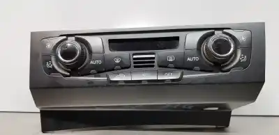Автозапчасти б/у КЛИМАТ-КОНТРОЛЬ за AUDI A5 COUPE (8T)  ссылки OEM IAM 8T1820043AJXZF  8T1820043AJ