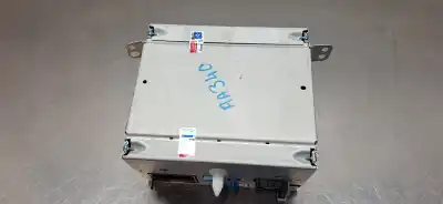 Peça sobressalente para automóvel em segunda mão módulo / sistema de navegação gps por opel meriva b selective referências oem iam 22790015  