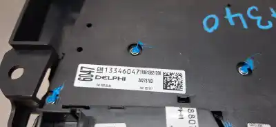 Автозапчасти б/у аудиосистема / радио cd за opel meriva b selective ссылки oem iam 13346047  