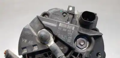 Автозапчасти б/у генератор за audi a1 (8x) ambition ссылки oem iam 03c903025f  0124525200 Автозапчасти б/у генератор за audi a1 (8x) ambition ссылки oem iam 03c903025f  0124525200