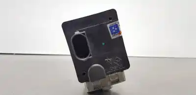 Pièce détachée automobile d'occasion COMMUTATEUR D'ALLUMAGE pour RENAULT SCENIC II  Références OEM IAM 8200033233  