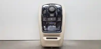 Pezzo di ricambio per auto di seconda mano luce interna per peugeot 508 sw allure riferimenti oem iam 8146et