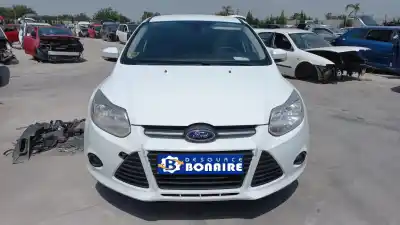 İkinci el araba yedek parçası ön tampon için ford focus lim. (cb8) trend oem iam referansları 1719342  bm5117757afxwaa