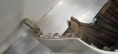 İkinci el araba yedek parçası ön tampon için ford focus lim. (cb8) trend oem iam referansları 1719342  bm5117757afxwaa