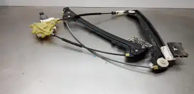 Peça sobressalente para automóvel em segunda mão elevador de vidros dianteira esquerda por bmw serie 3 cabrio (e93) 320i referências oem iam 51337193455