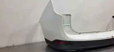Peça sobressalente para automóvel em segunda mão para choques traseiro por dacia lodgy ambiance referências oem iam 850222896r  