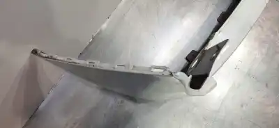 Peça sobressalente para automóvel em segunda mão para choques traseiro por dacia lodgy ambiance referências oem iam 850222896r  