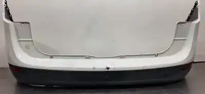 Peça sobressalente para automóvel em segunda mão para choques traseiro por dacia lodgy ambiance referências oem iam 850222896r  