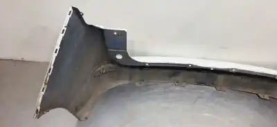 Peça sobressalente para automóvel em segunda mão para choques traseiro por dacia lodgy ambiance referências oem iam 850222896r  