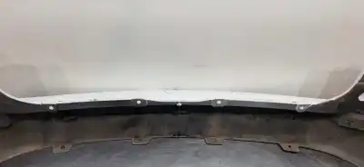 Peça sobressalente para automóvel em segunda mão para choques traseiro por dacia lodgy ambiance referências oem iam 850222896r  