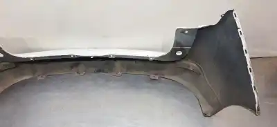 Peça sobressalente para automóvel em segunda mão para choques traseiro por dacia lodgy ambiance referências oem iam 850222896r  