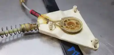 Pezzo di ricambio per auto di seconda mano alzacristalli anteriore destro per audi a3 (8p) 2.0 tdi ambiente riferimenti oem iam 8p3837462c  