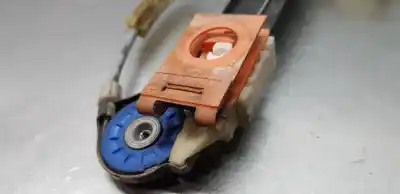 Pezzo di ricambio per auto di seconda mano alzacristalli anteriore destro per audi a3 (8p) 2.0 tdi ambiente riferimenti oem iam 8p3837462c  
